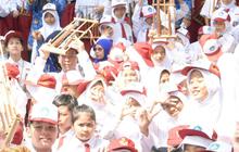 Pesan KPK ke Guru dan Dosen di Hardiknas 2025: Bedakan Mana Rezeki dan Gratifikasi