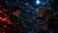 10 Rekomendasi Anime Balas Dendam, Kisahkan Penebusan dan Konsekuensi yang Penuh Emosi