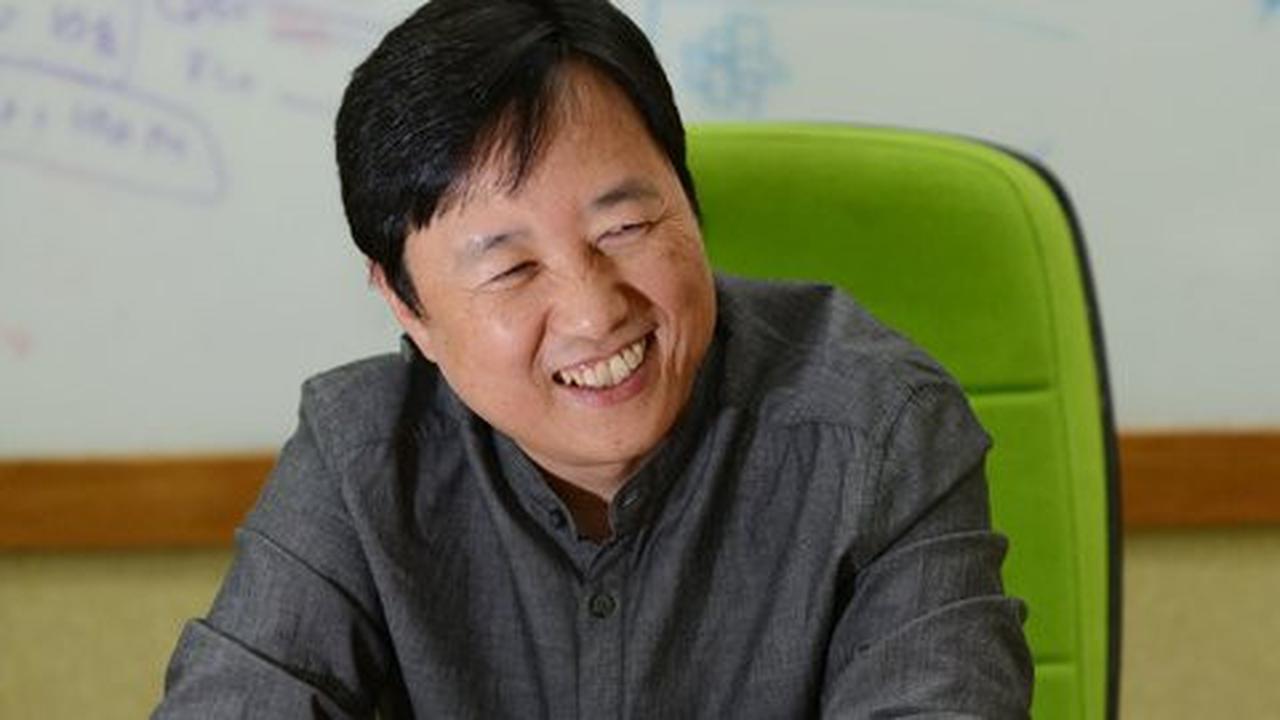 Lebih baik investasi ke startup besar di Indonesia