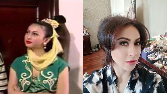 Penampilan Terkini 5 Pemeran Sinetron Jinny oh Jinny, Bikin Pangling