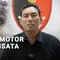 Pencurian Motor di Lokasi Wisata