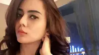 Anggita Sari (Instagram/@anggitasariofficial91)