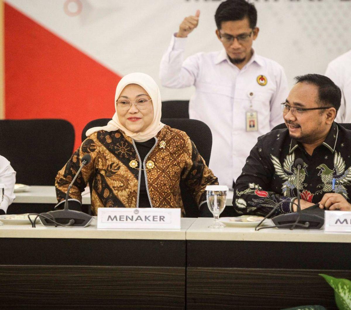 "Mayoritas sektor pekerjaan PMI di Turki adalah Hospitality (perhotelan, restoran dan perusahaan jasa)," ucap Ida dalam keterangannya, Senin (4/3).