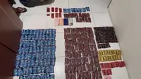 Terbongkarnya Gudang Vape Narkoba di Kamar Apartemen Medan