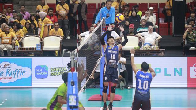 Jakarta Bhayangkara Presisi