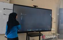 Fakta Unik: Disdikbud Kaltim Dorong Inovasi Pendidikan Tanpa Ruang Kelas, Jadi Kiblat Pendidikan Indonesia?