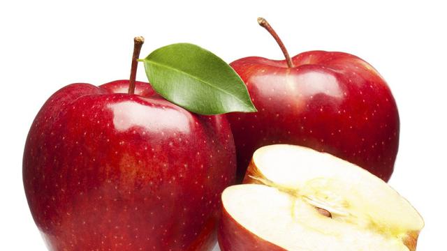 Ajaib! Hanya dengan Buah Kamu Bisa Terlihat Cantik