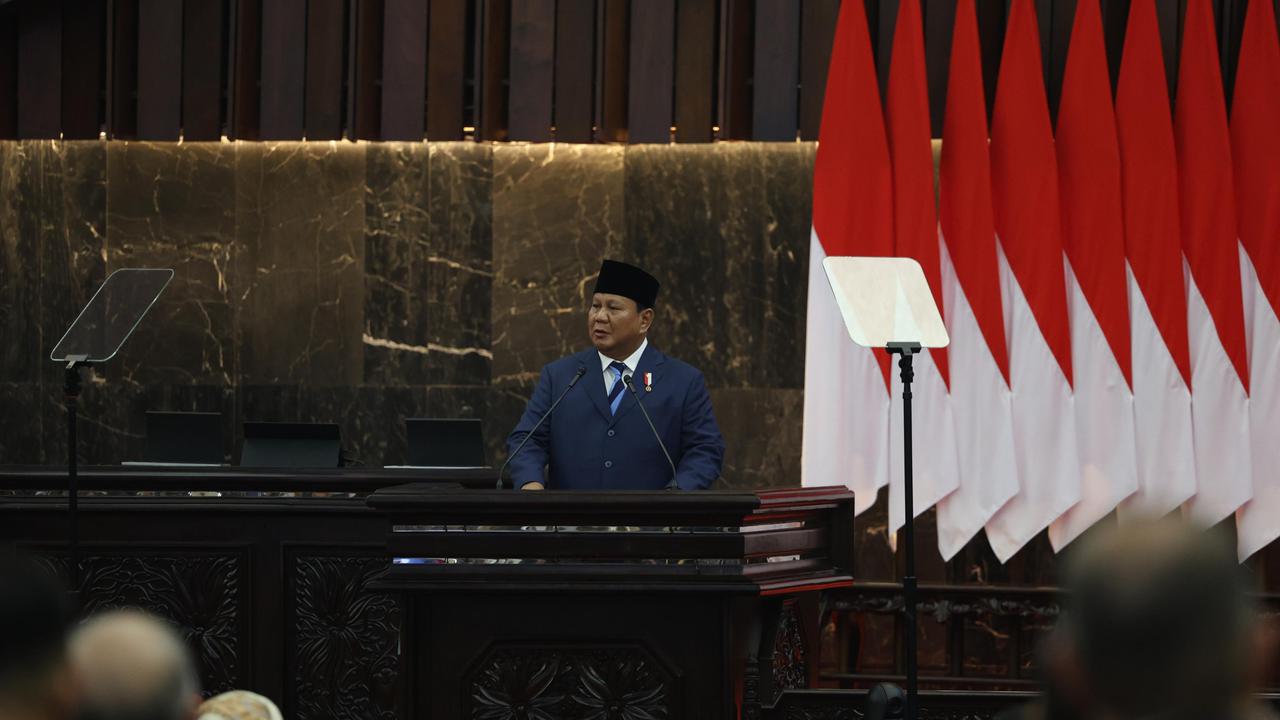 Penjelasan Lengkap Istana soal Polemik Relokasi Penduduk Gaza ke Indonesia