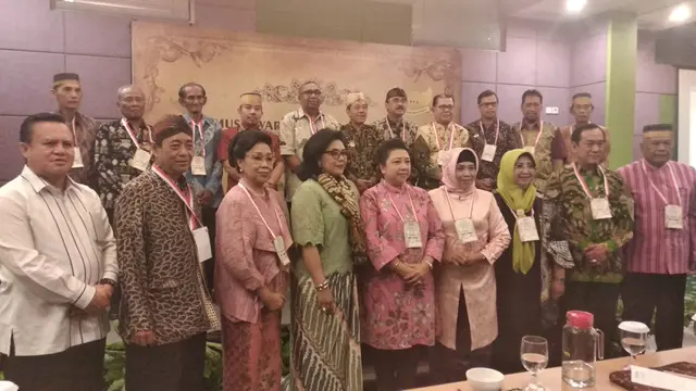 Majelis Adat Kerajaan Nusantara (MAKN)