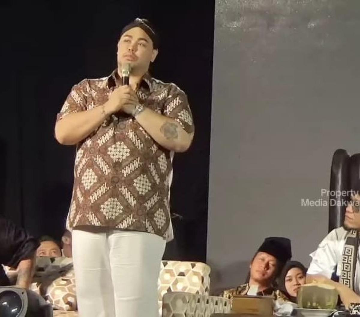 Dok. Istimewa