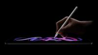 Apple Luncurkan iPad Pro M5, Tablet Tertipis dengan Performa AI Super Kencang