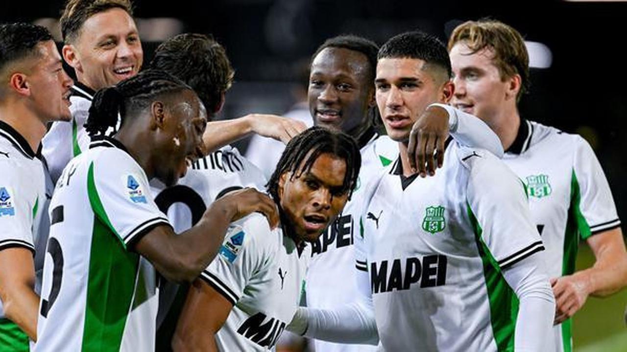 Tanggapan Jay Idzes soal Minat Banyak Klub terhadap Pemain Sassuolo: Kami Berkembang!