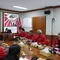 Megawati Rapat Bareng Hasto hingga Ahok, Ini yang Dibahas