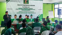 PPP Jakarta: Jangan Ada Pihak Ganggu Soliditas Partai