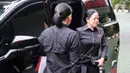Diketahui, PDIP menggelar Rapat Kerja Nasional (Rakernas) III pada 6-8 Juni 2023 di Sekolah Partai Lenteng Agung, Jakarta Selatan. (Liputan6.com/Herman Zakharia)