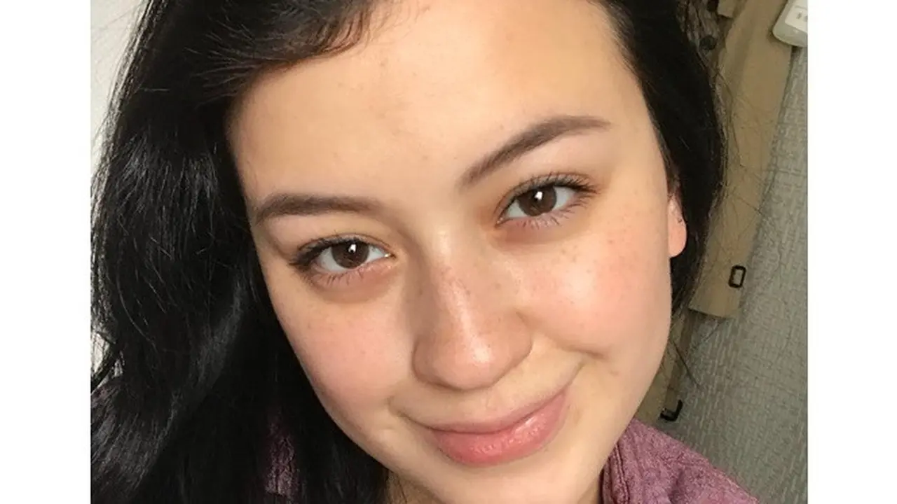 5 Potret Kimberly Ryder Tanpa Makeup, Cantik Natural