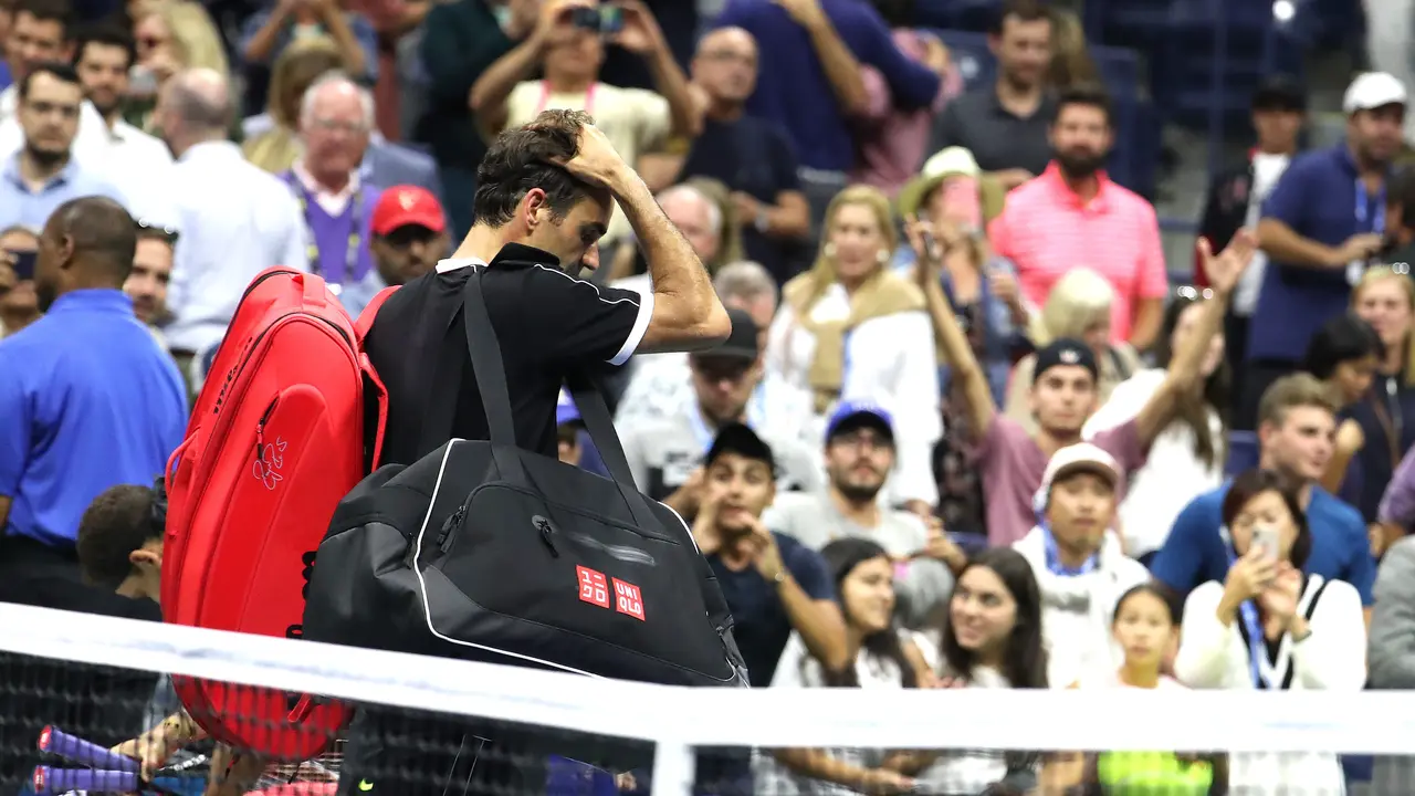 Roger Federer