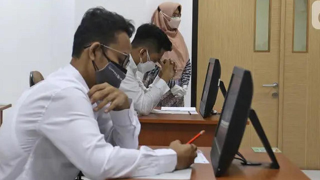 Honorer Buruan Daftar, Pemerintah Perpanjang Waktu Pendaftaran PPPK Tahap 2