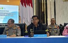 Puslabfor Temukan Bahan Peledak di Rumah Siswa Terduga Pelaku Ledakan di SMAN 72 Jakarta