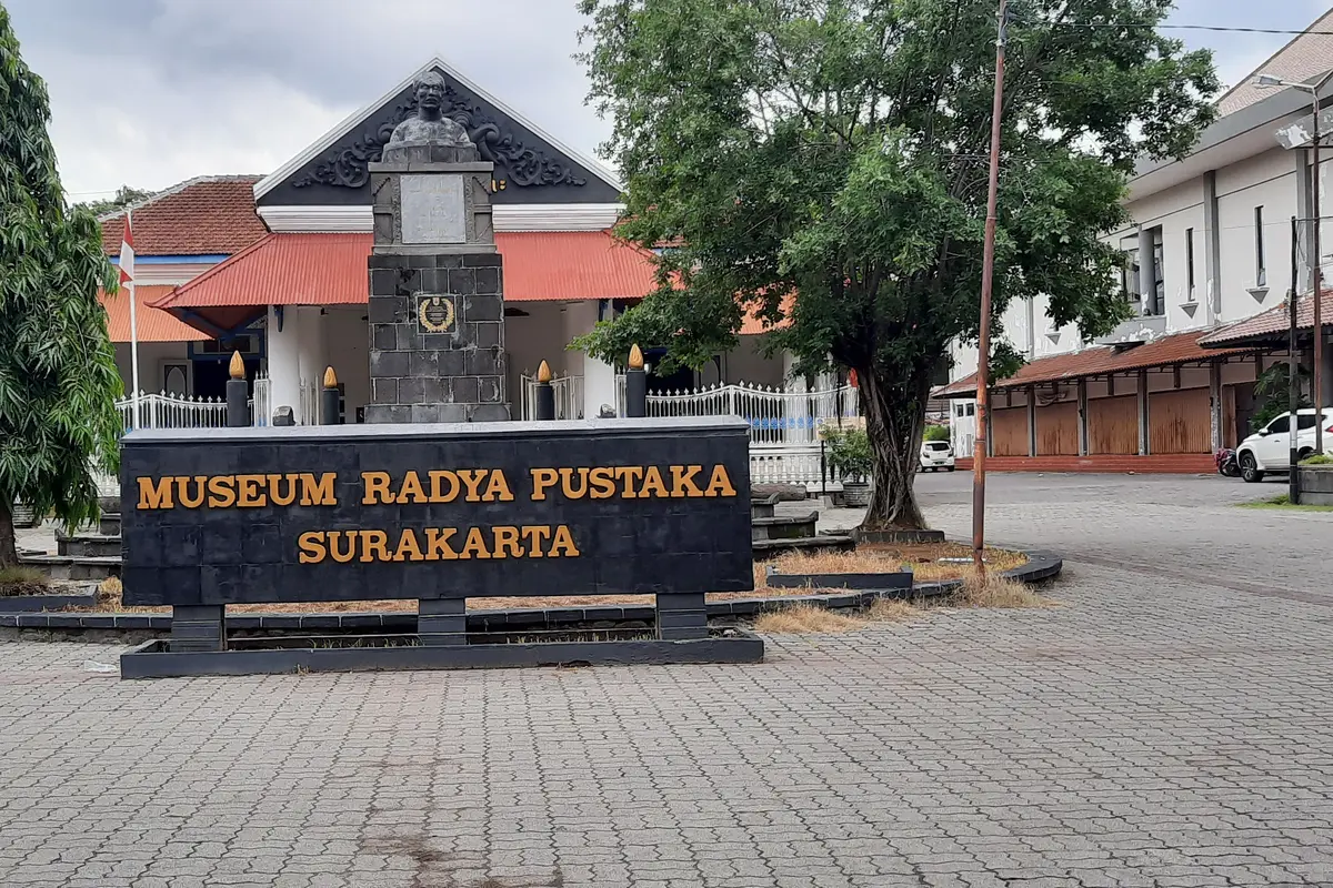 Taman Sriwedari