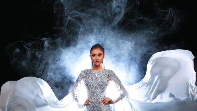 [Bintang] Kevin Lilliana