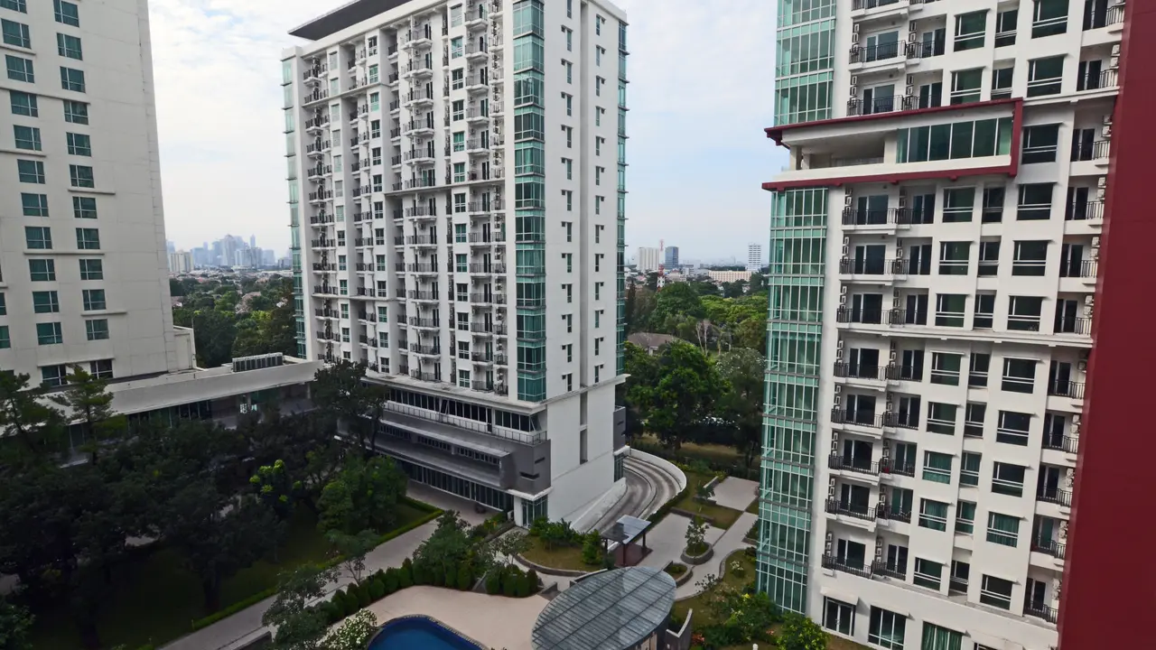 Apartemen