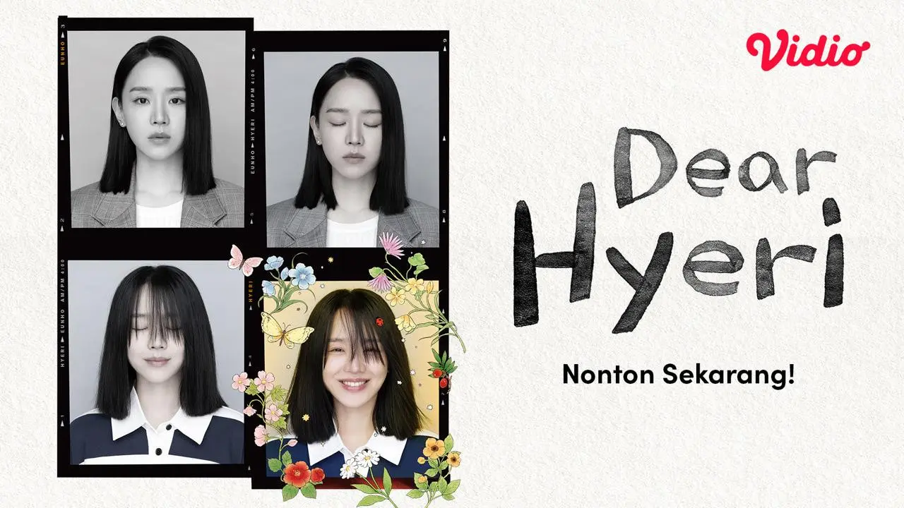 Dear Hyeri (Dok. Vidio)