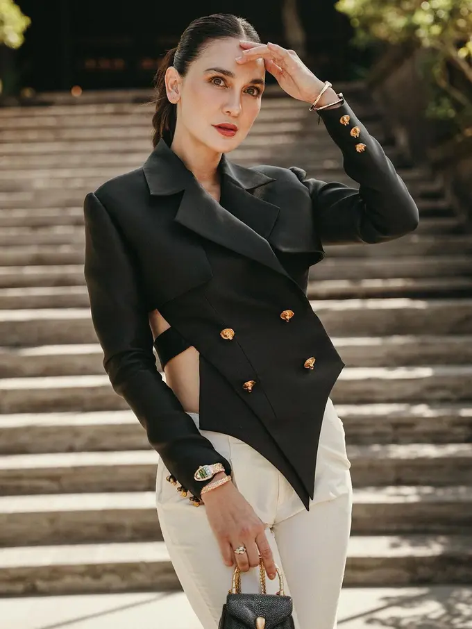 BVLGARI