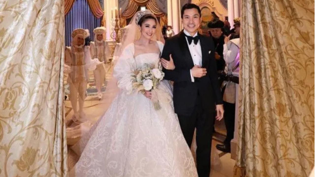 Terungkapnya Sosok 'Ratih' di Antara Harvey Moeis dan Sandra Dewi, Bisa Tampung Duit Miliaran