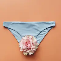 Macam bau vagina dan artinya untuk kesehatan reproduksi wanita. (pexels/cliffbooth).