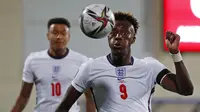 Liga Italia: Meski Gacor di AS Roma, Tammy Abraham Balik ke Chelsea Bukan Hal yang Mustahil