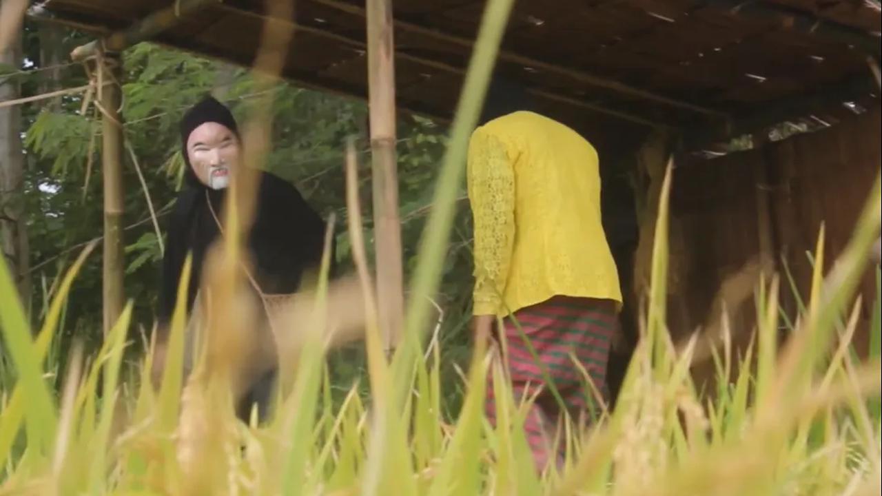 Seni Badud di era sekarang