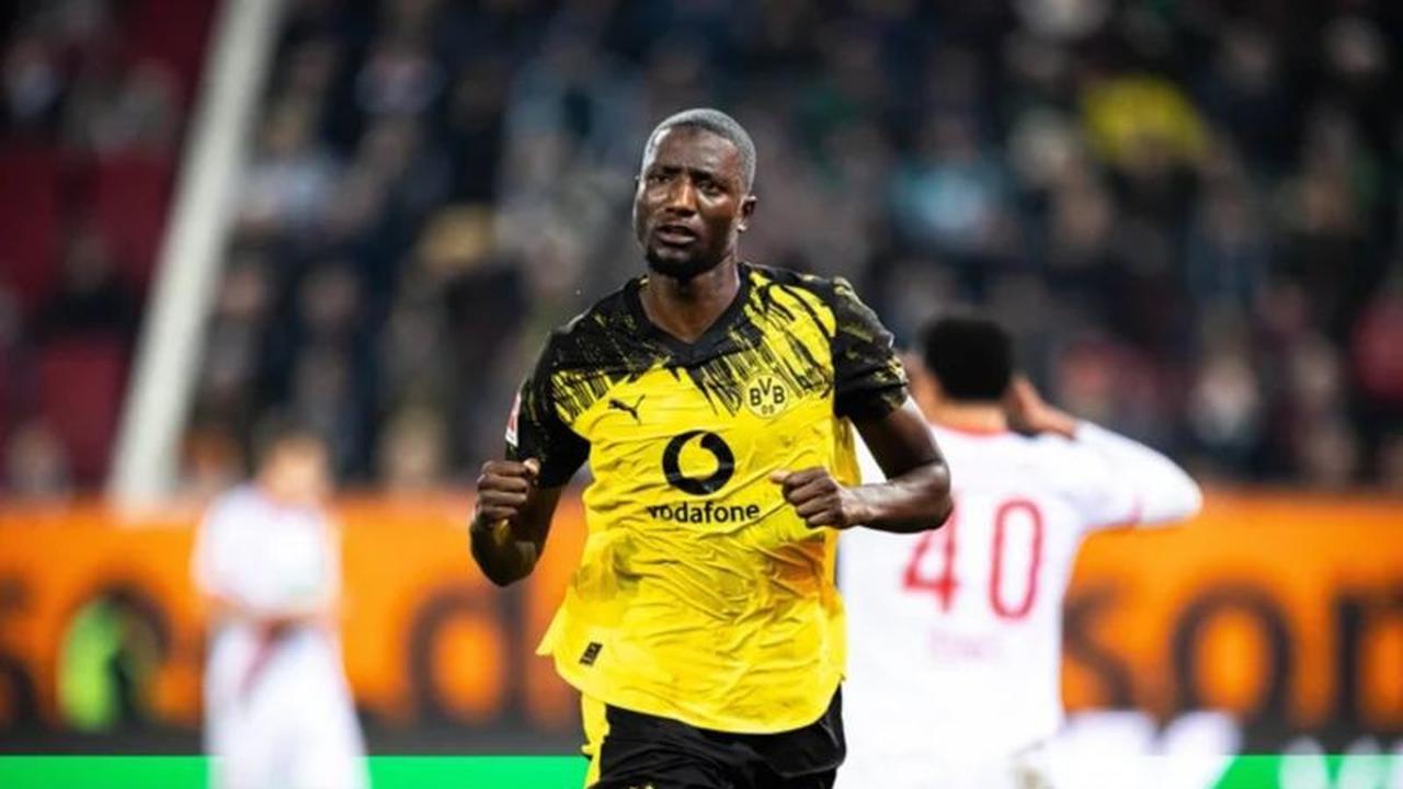 Trivia: Gol Semata Wayang Antar Borussia Dortmund Melesat ke Posisi Kedua Bundesliga