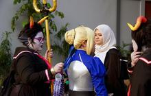 Berakhir pekan ke AFAID 2015