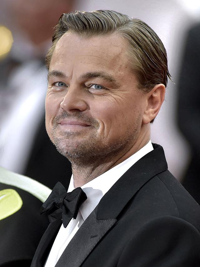 Leonardo Dicaprio