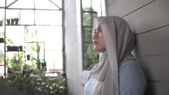 ramadan 2021 dan perceraian orangtua