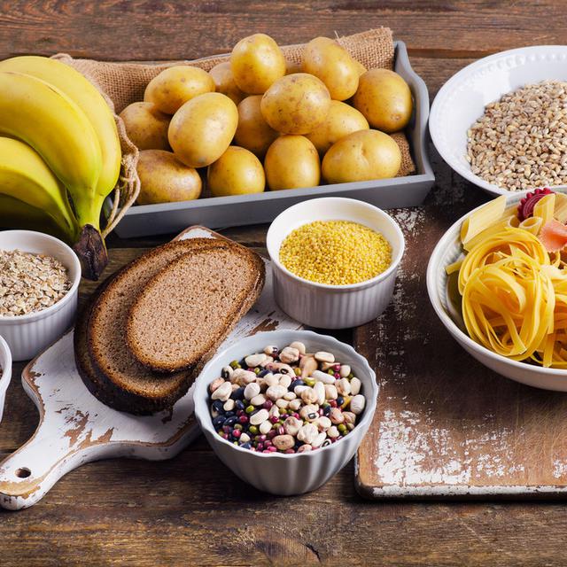 6 Manfaat Jagung Sumber Karbohidrat Alternatif Pengganti Nasi ~ SEPUTAR