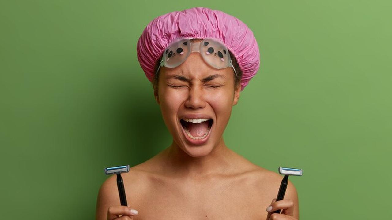 Cukur Bulu Setiap Hari? Anda Harus Tahu Efek Tak Terduga Ini!