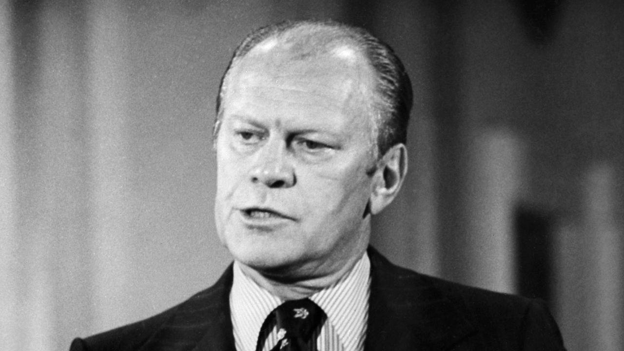 FOTO: Donald Trump dan Deretan Presiden AS yang Hanya Menjabat Satu Periode