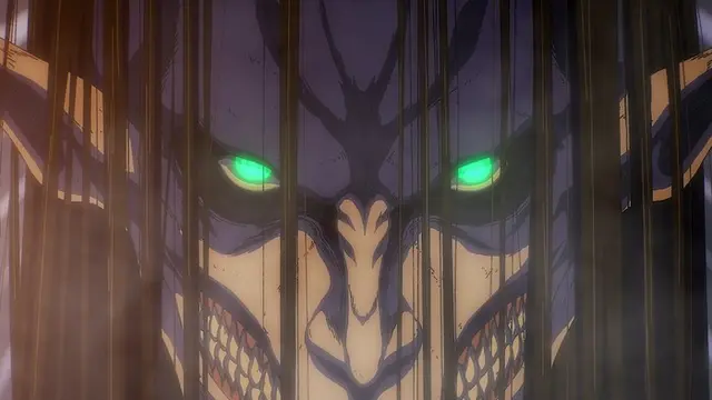 Eren Yeager