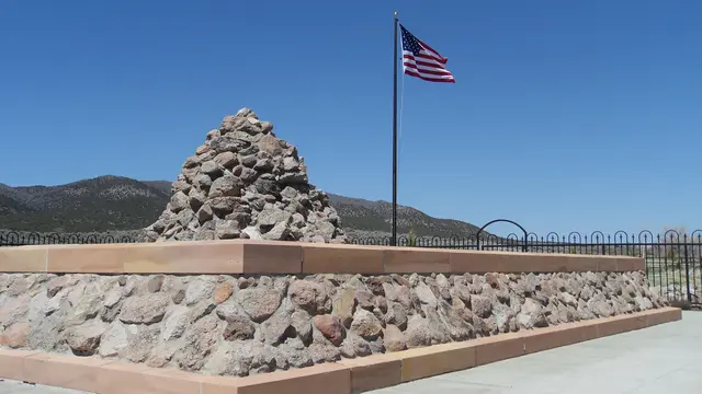 Mountain Meadows Massacre