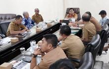 Sejak 1998, Paluma Nusantara Gandeng Pemkab Lamsel Dukung Program Ekonomi Hijau Berkelanjutan