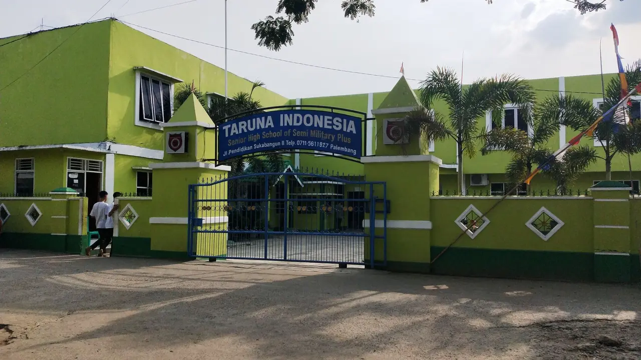Kuasa Hukum Korban Penganiayaan Gugat SMA Taruna Indonesia Palembang