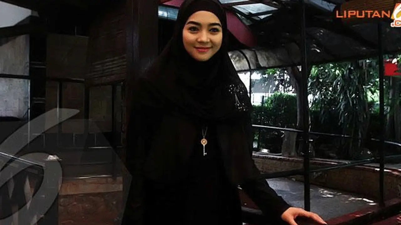 Nuri Maulida