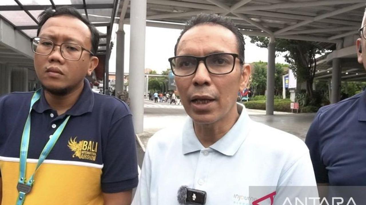 Fakta Unik: 74 Penerbangan Terdampak Pemadaman Listrik Bandara Ngurah Rai, Ini Kronologinya!