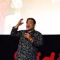 Nasrullah selaku pihak Lembaga Sensor Film (LSF).