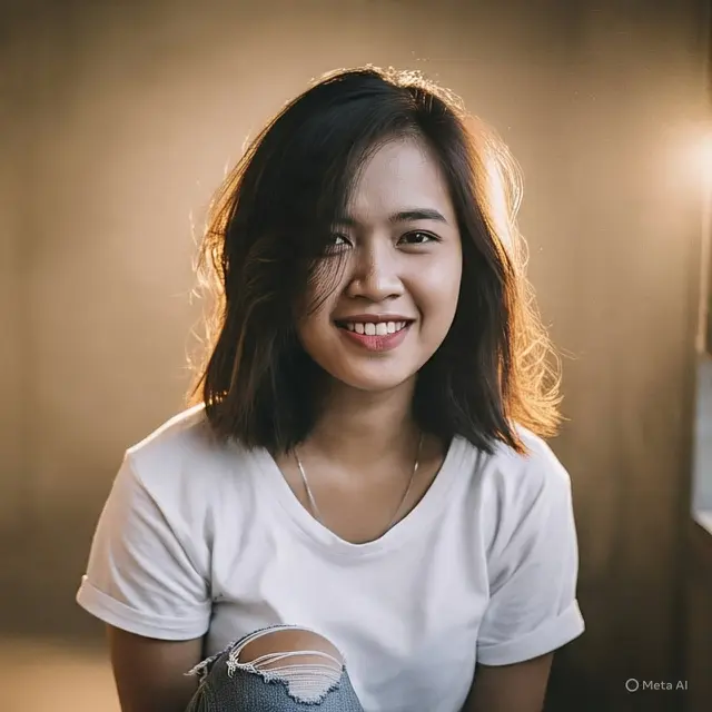 Gaya Rambut Wanita Tomboy Tapi Feminim