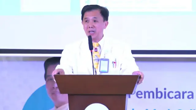 Salim Lim