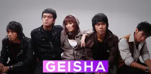 Band Geisha terancam bubar, kenapa? Simak, Videonya di Bintang 1 Menit.