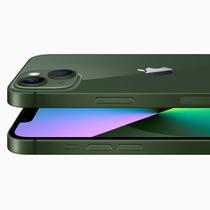 Apple iPhone 13 Green (Dok. Apple)
